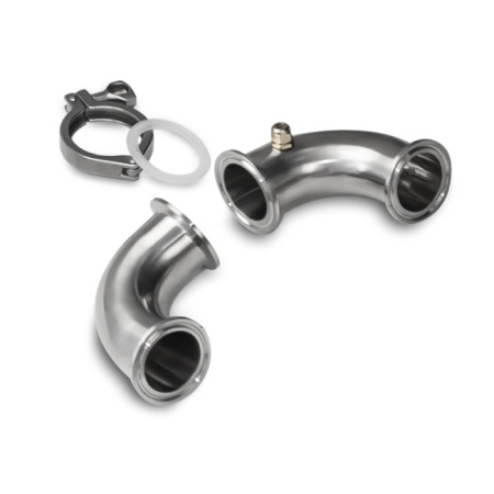 Дистиллятор Сириус NEW, 30 литров ТЭН