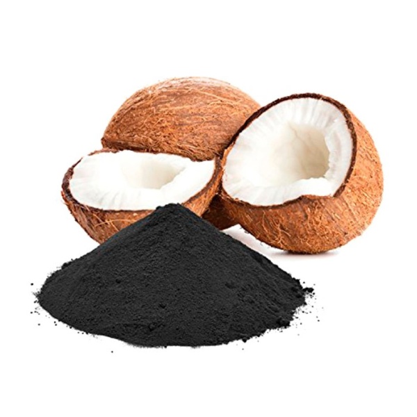 Кокосовый уголь (200 гр)