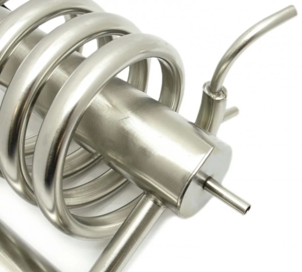 Сухопарник (колонна) HANHI GRAND (1.5 дюйма)