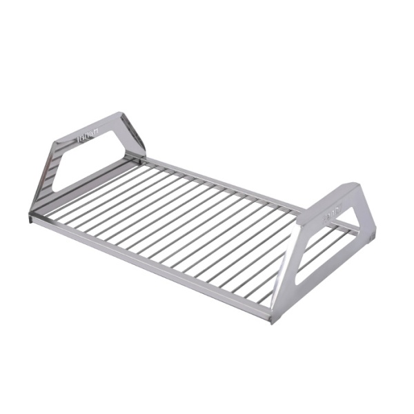 Горизонтальная коптильня 24 л. Hanhi 2