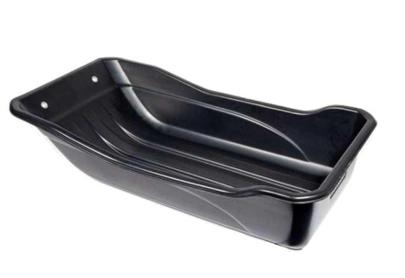 Санки рыбацкие С-7 1200х700х270 Helios