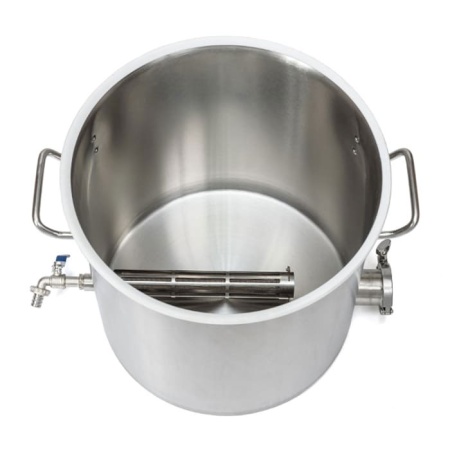 Перегонный куб Wein 2 дюйма, 37 л