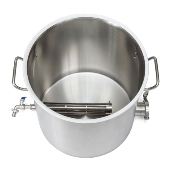 Перегонный куб Wein 2 дюйма, 37 л