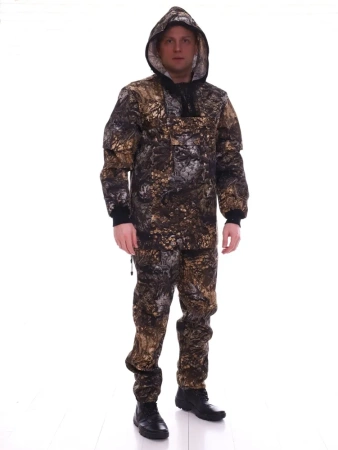 КОСТЮМ ЕГЕРЬ П/ЭНЦЕФ АРТ. 14 Грета 347 р.60-62/182-188