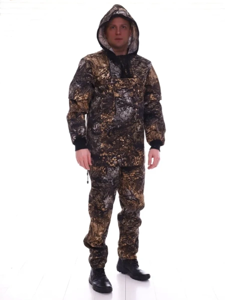 КОСТЮМ ЕГЕРЬ П/ЭНЦЕФ АРТ. 14 Грета 347 р.60-62/182-188