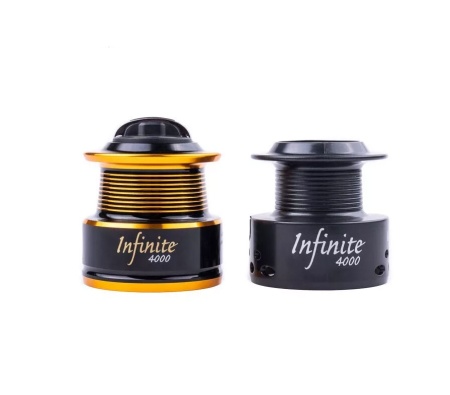 Катушка SibBear Infinite 5000, 7+1 gear ratio 5.1:1 (0.285-185, 0.310-160, 0.330-140 мм/м)