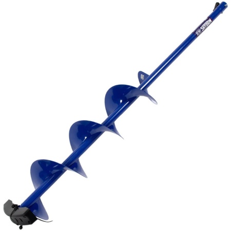 Шнек под шуруповерт ELECTROSHTORM 150R правое вращение (SEH-150R) Helios