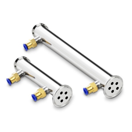 Бражная колонна Сириус NEW (1.5 дюйма)