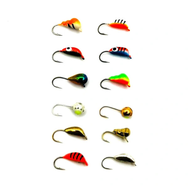 Мормышка распродажа