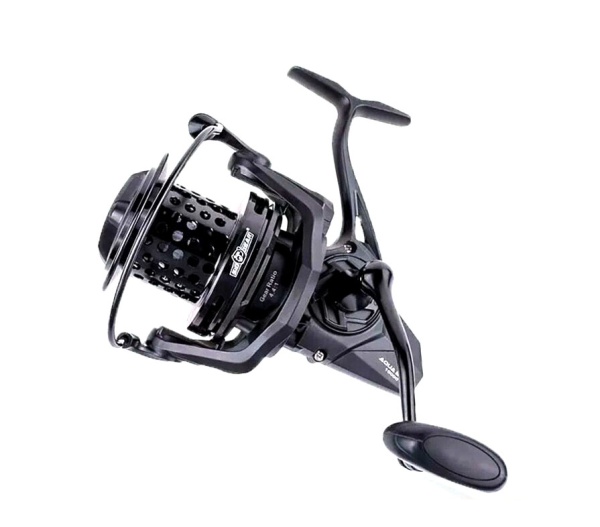 Катушка карповая Aqua Blue 10.000 4.4:1, 7+1, 0.30-750