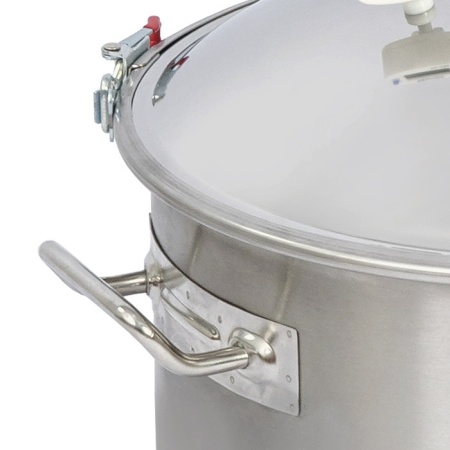 Перегонный куб Wein Reform + PRO 2 дюйма, 37 л