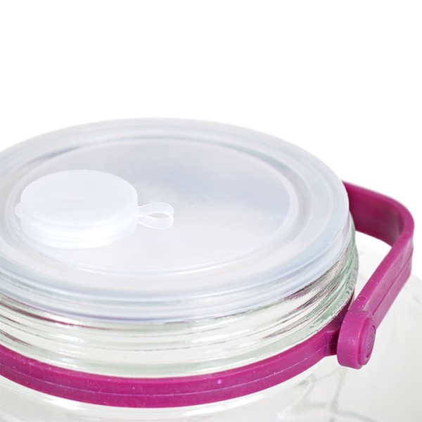 Банка 20 л с клапаном