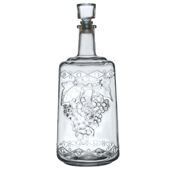 Бутылка "Настольгия" 3 л