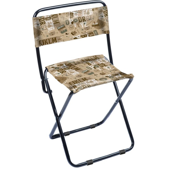 Стул походный складной ПС1