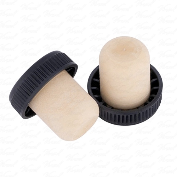 Пробка коньячная "Pоlimerico"