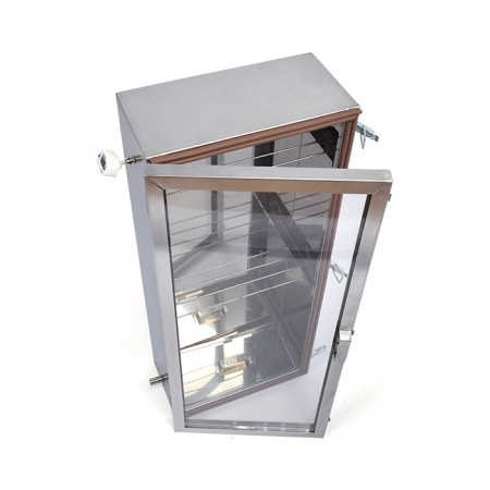 Коптильный шкаф Hanhi (Ханхи)