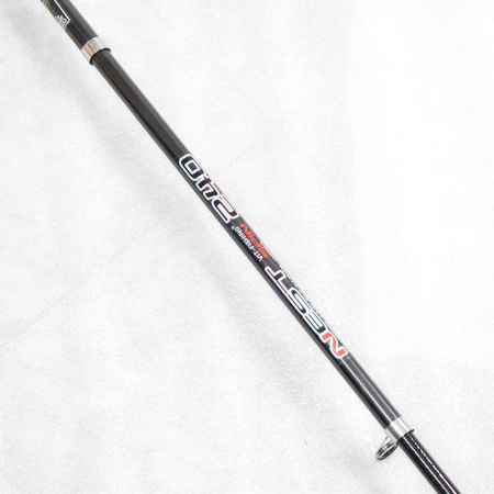 Спиннинг WEI 017B Nest Spin 30-60 гр 3,0 м