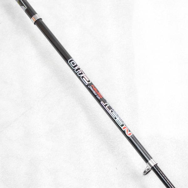 Спиннинг WEI 017B Nest Spin 30-60 гр 3,0 м