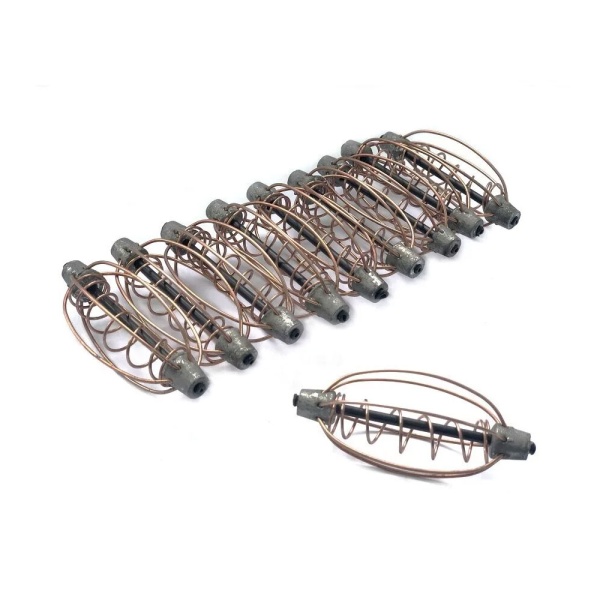 Кормушка SibBear "Арбуз" 40г (10 шт)