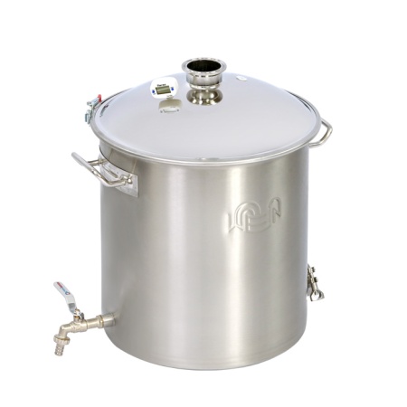 Перегонный куб Wein Reform + PRO 2 дюйма, 37 л