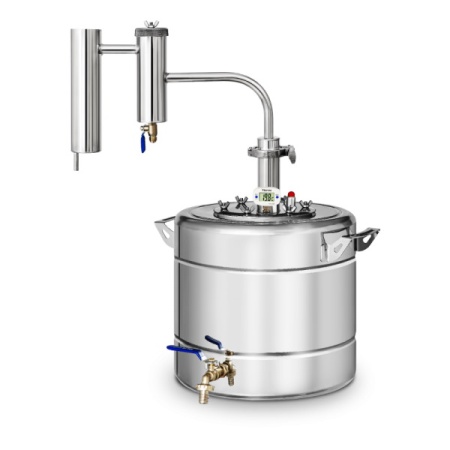 Дистиллятор Триумф, 40 литров