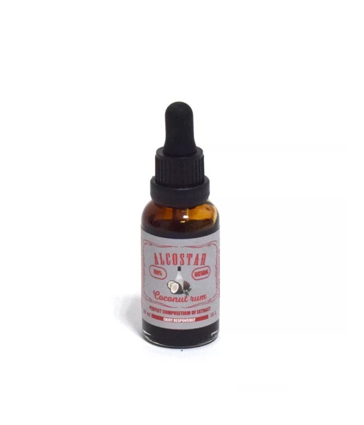 эссенция NB Кокосовый ром, 30 мл
