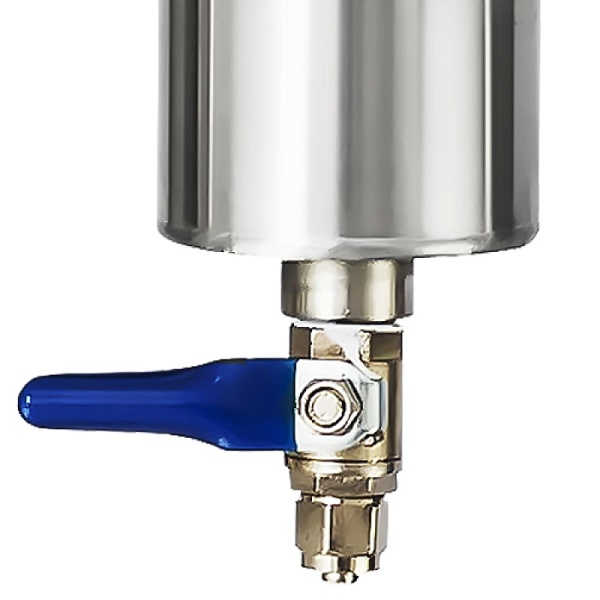 Дистиллятор Народный NEW, 30 литров ТЭН