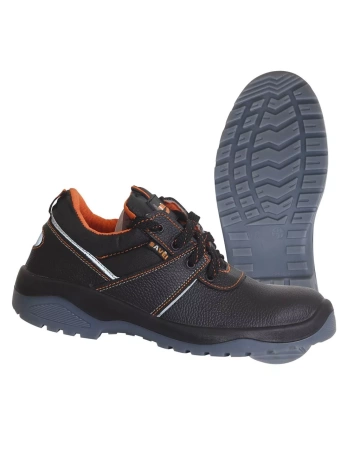 Полуботинки "SAVEL-Европа Р", кожа, МП МС, ПУ-ТПУ р. 42