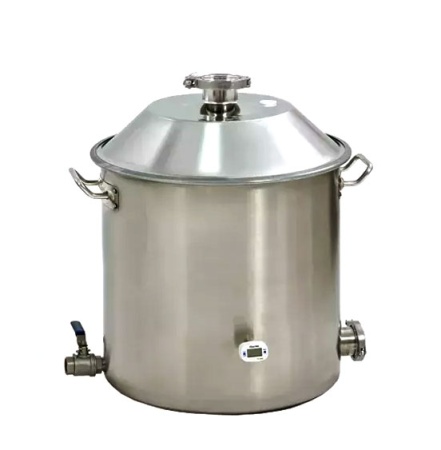 Перегонный куб Wein 2 дюйма, 37 л