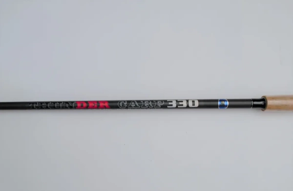 Спиннинг WEI 041A  Thunder Carp 4 3колена   3,3 м