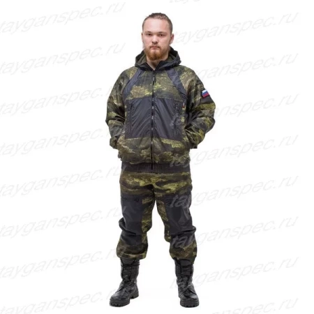 К-м "Пилот" КМД-702 (тигр) р. 58