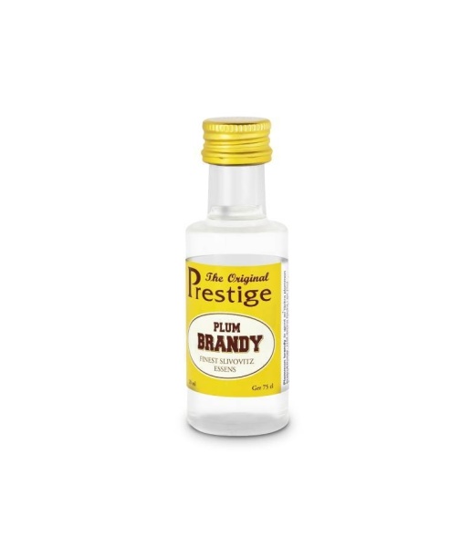 Эссенция Prestige Plum Brandy 20 ml