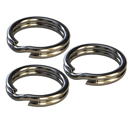 Колечки крупные