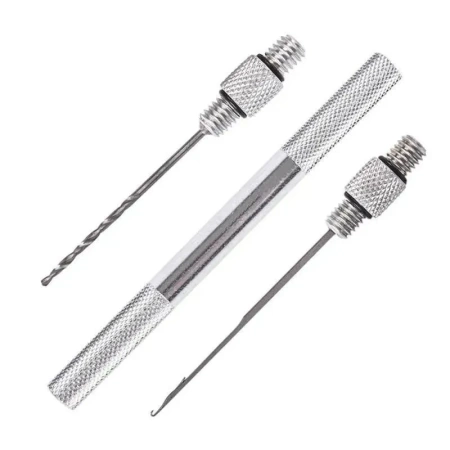 Набор игла+сверло