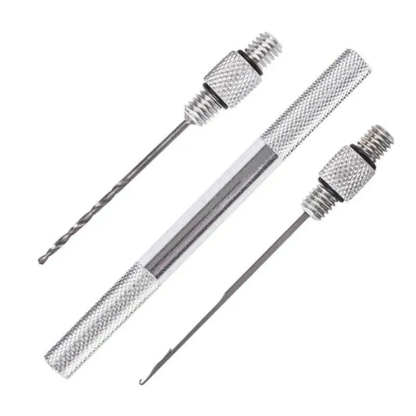 Набор игла+сверло