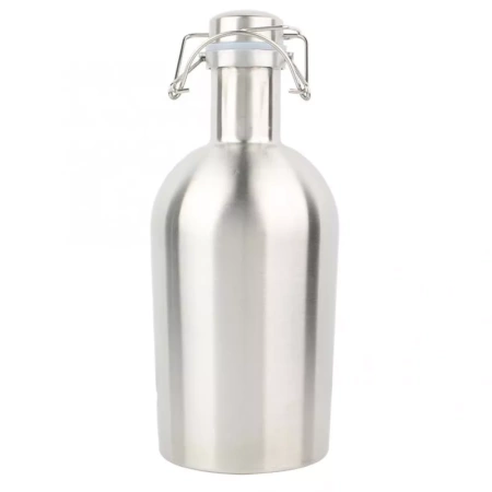 Бутыль-нерж 2л ГРОУЛЕР