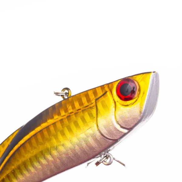 Раттлин #WS-N-072 (Length: 9cm; Weight: 28g - Sinking) за шт