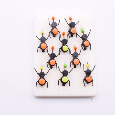 № 104 ЖУК  ф4  0,8гр 1 шт