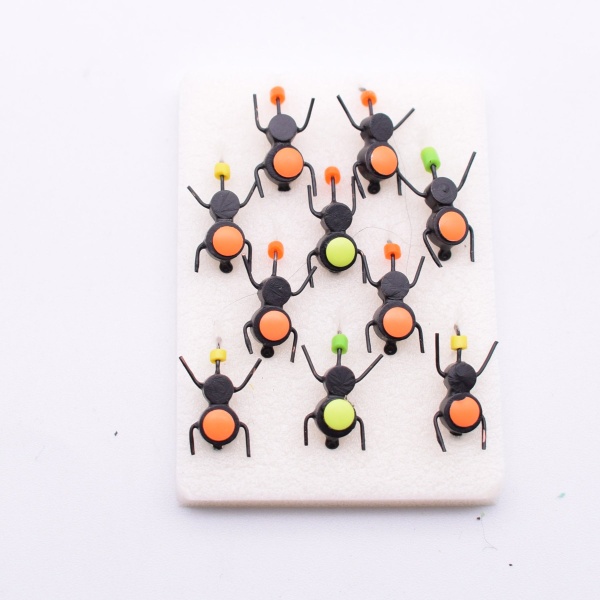 № 104 ЖУК  ф4  0,8гр 1 шт