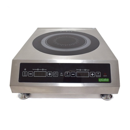 Плита индукционная IPLATE ALISA