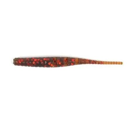 Мягкая приманка Generic Craft Stick 2in, 5см, цв.106, уп.10шт, арт. 274399