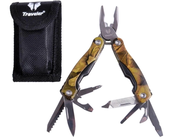 Мультитул 608