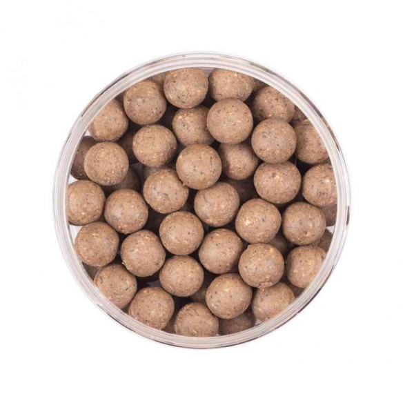 Насадочные бойлы MINENKO TIGER NUT 14мм (пылящие), HB0015