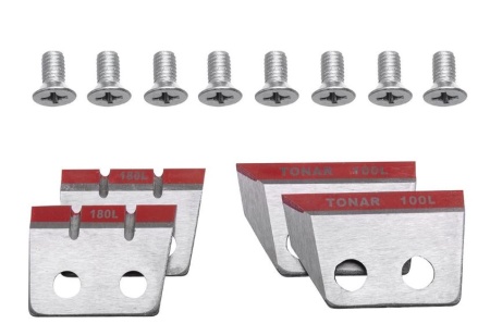 Ножи к ледобуру ЛР-180