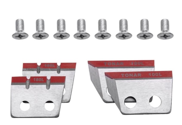 Ножи к ледобуру ЛР-180