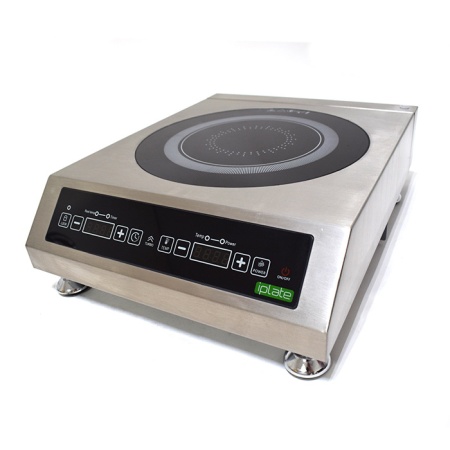 Плита индукционная IPLATE ALISA