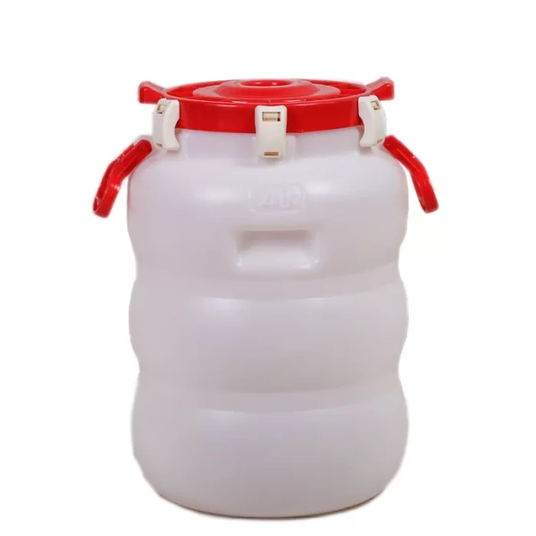 Фляга с ручками пищевая 50 л