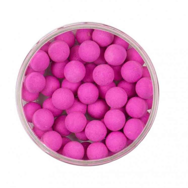 Бойлы плавающие MINENKO SQUID - OCTOPUS Pop-Up 14мм, 5524