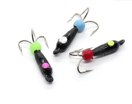 № 143 ЧЕРТИК  ф2  0,4гр 1 шт