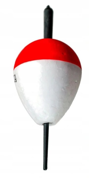 Поплавок круглый 